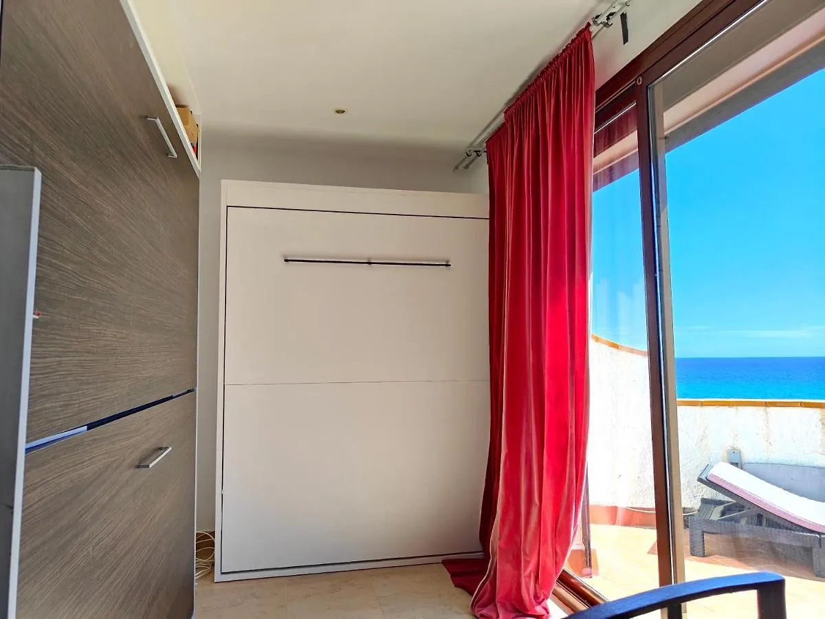 Sitges Balcony Pool & Seaside Apartment