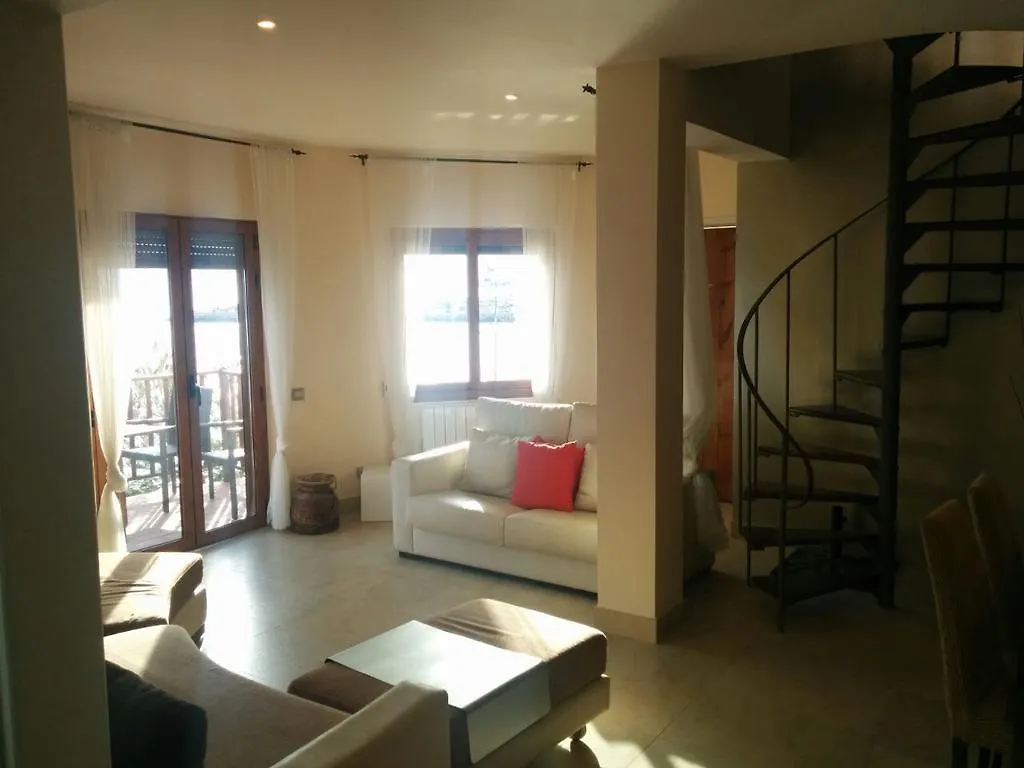 Sitges Balcony Pool & Seaside Apartment