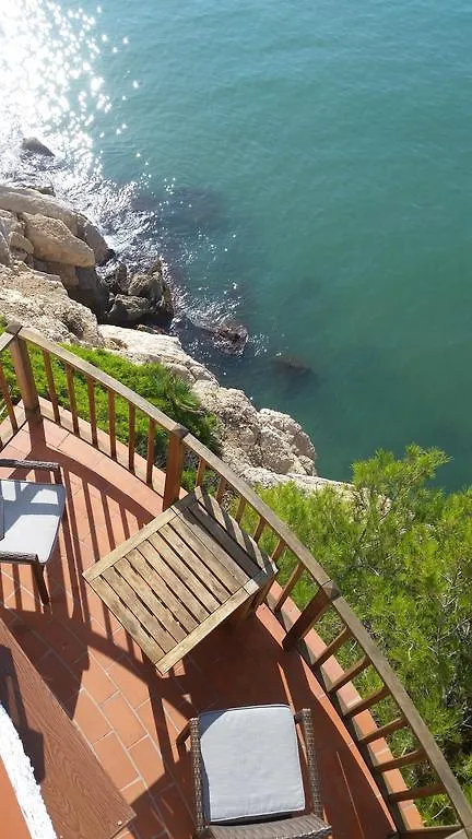 Sitges Balcony Pool & Seaside Apartment 0*,