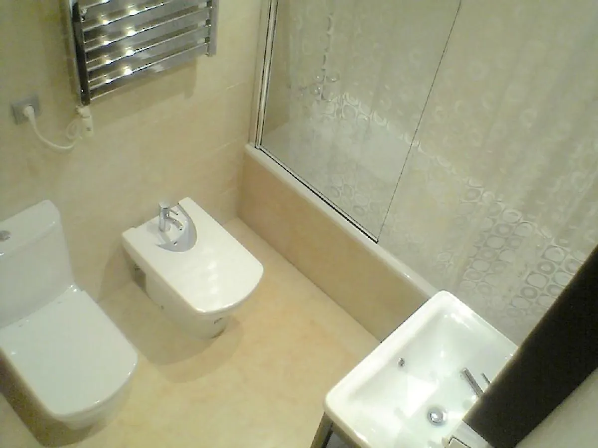 Sitges Balcony Pool & Seaside Apartment