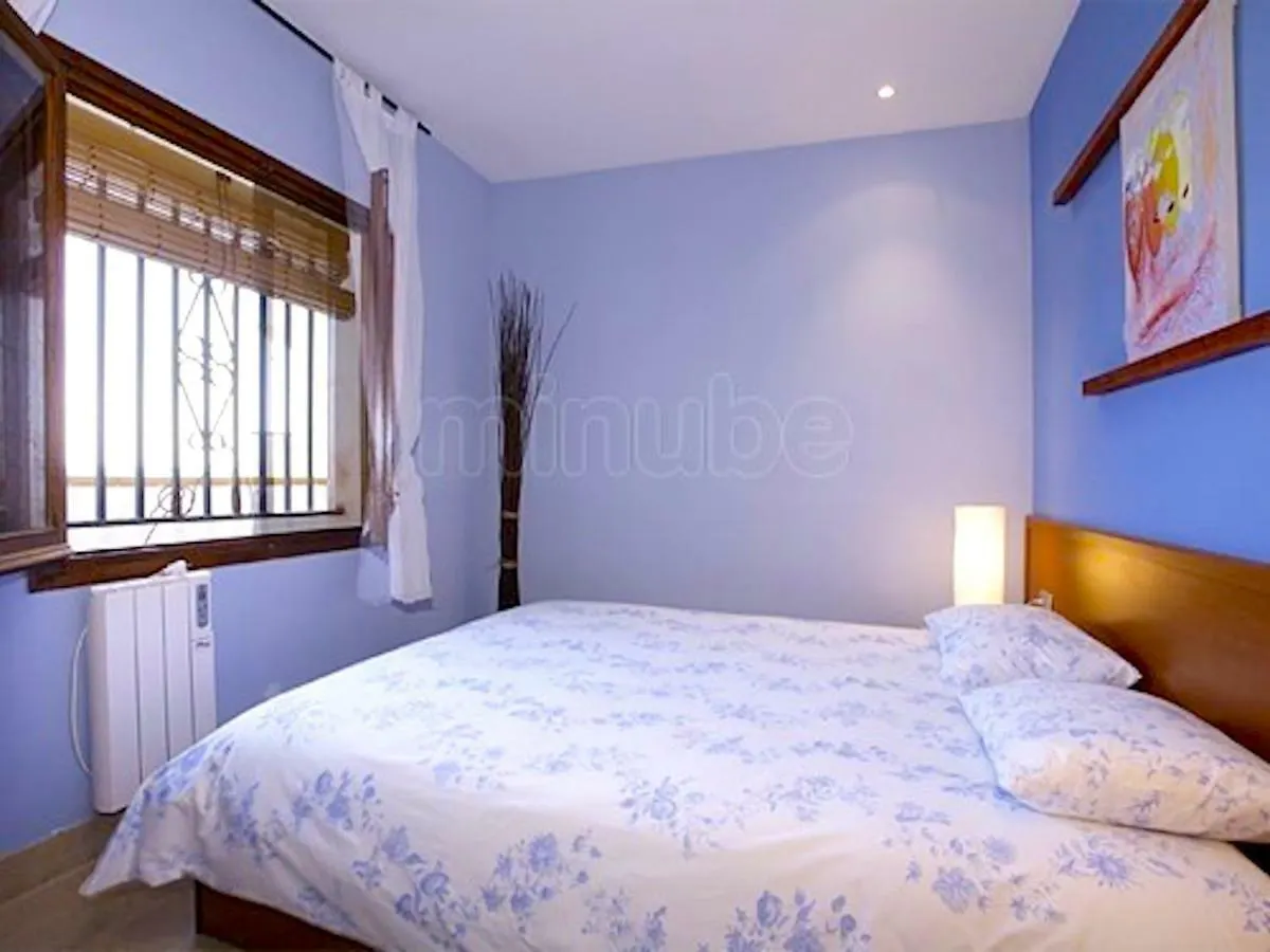 Sitges Balcony Pool & Seaside Apartment