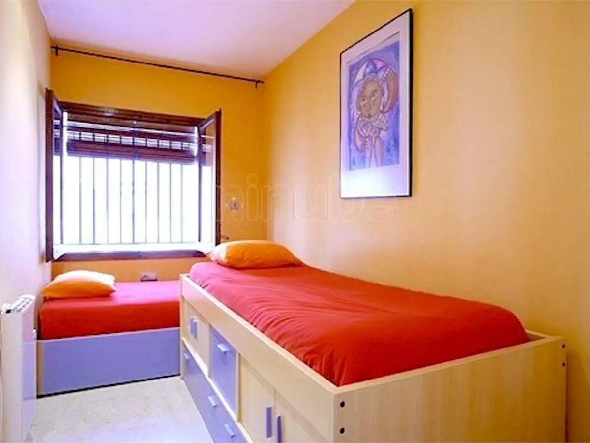 Sitges Balcony Pool & Seaside Apartment İspanya
